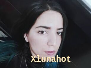 Xlunahot