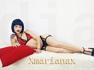 Xmarianax