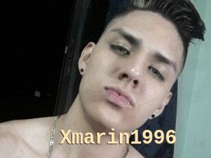 Xmarin1996