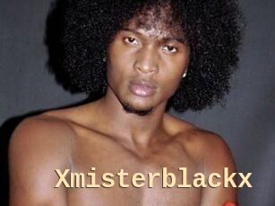 Xmisterblackx