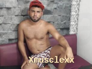 Xmusclexx