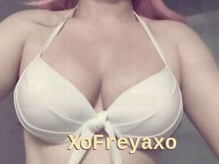 XoFreyaxo