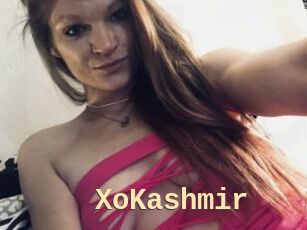 XoKashmir