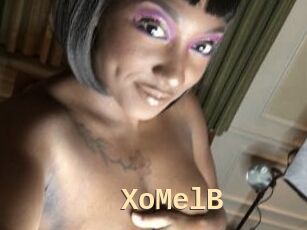 XoMelB