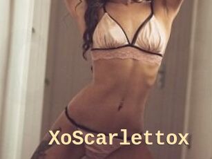XoScarlettox