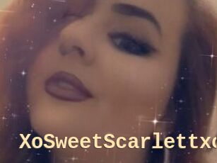 XoSweetScarlettxo
