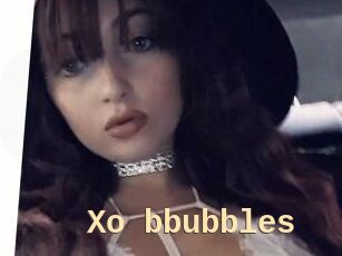 Xo_bbubbles