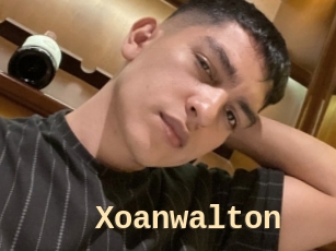 xoanwalton Dialogue Sexe