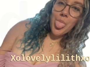 Xolovelylilithxo
