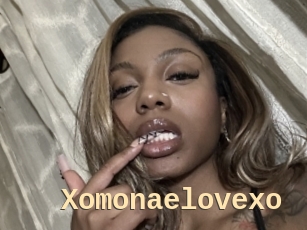 Xomonaelovexo