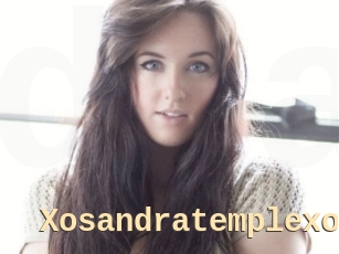Xosandratemplexo