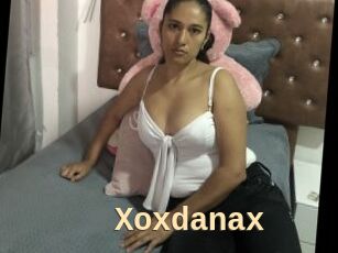 Xoxdanax