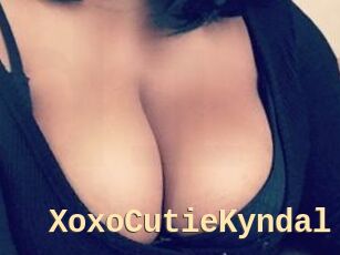 XoxoCutieKyndal