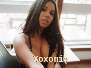 Xoxomia