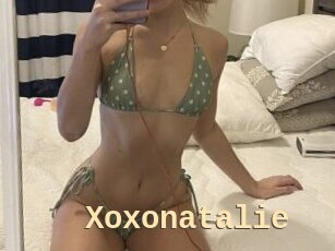 Xoxonatalie