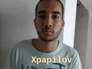 Xpapilov
