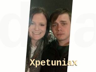 Xpetuniax