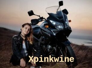 Xpinkwine