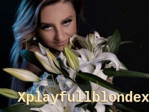 Xplayfullblondex