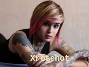 Xrosehot