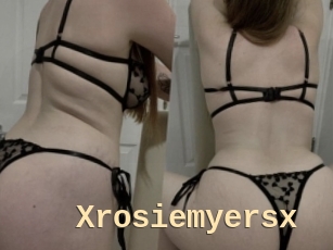 Xrosiemyersx