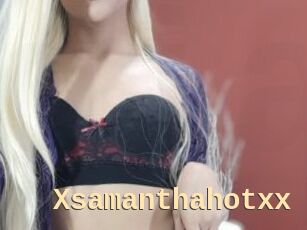Xsamanthahotxx