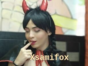 Xsamifox