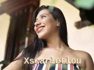 Xscarletlou