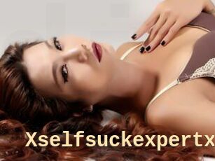 Xselfsuckexpertx