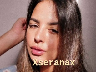 Xseranax
