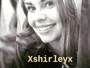 Xshirleyx