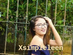 Xsimpleleen