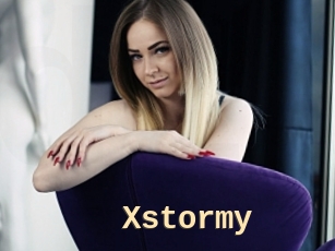 Xstormy