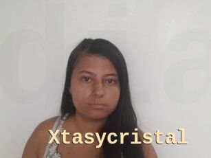 Xtasycristal
