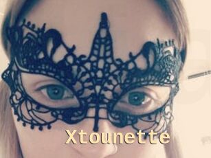 Xtounette