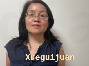 Xueguijuan