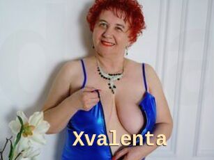 Xvalenta