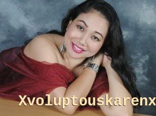 Xvoluptouskarenx
