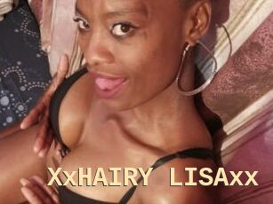 XxHAIRY_LISAxx