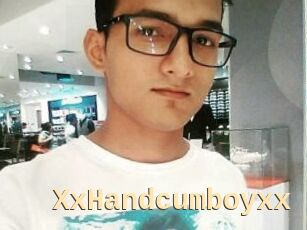 XxHandcumboyxx
