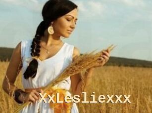 XxLesliexxx