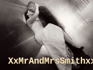 XxMrAndMrsSmithxx