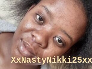 XxNastyNikki25xx