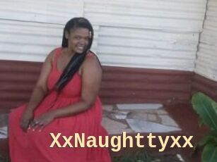 XxNaughttyxx