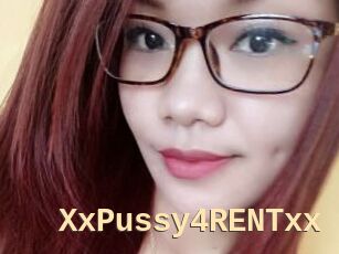 XxPussy4RENTxx