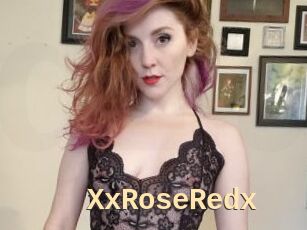 XxRoseRedx