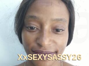 XxSEXYSASSY26