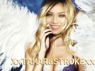 XxTAMARaSTROKExx
