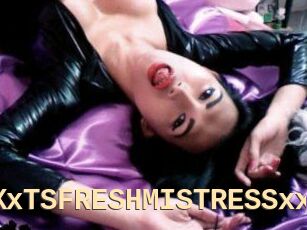 XxTS_FRESH_MISTRESSxx