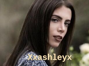 Xxashleyx
